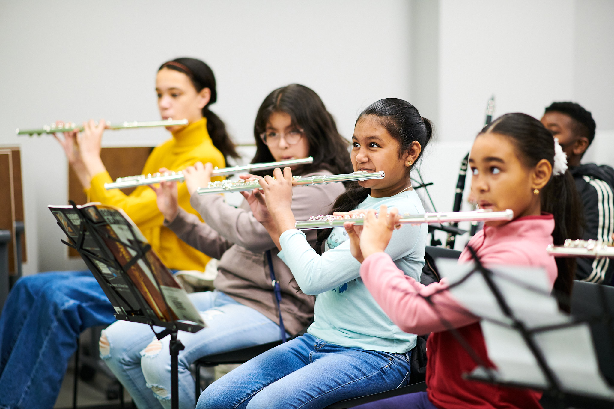 Find a Program - Brooklyn Conservatory of Music