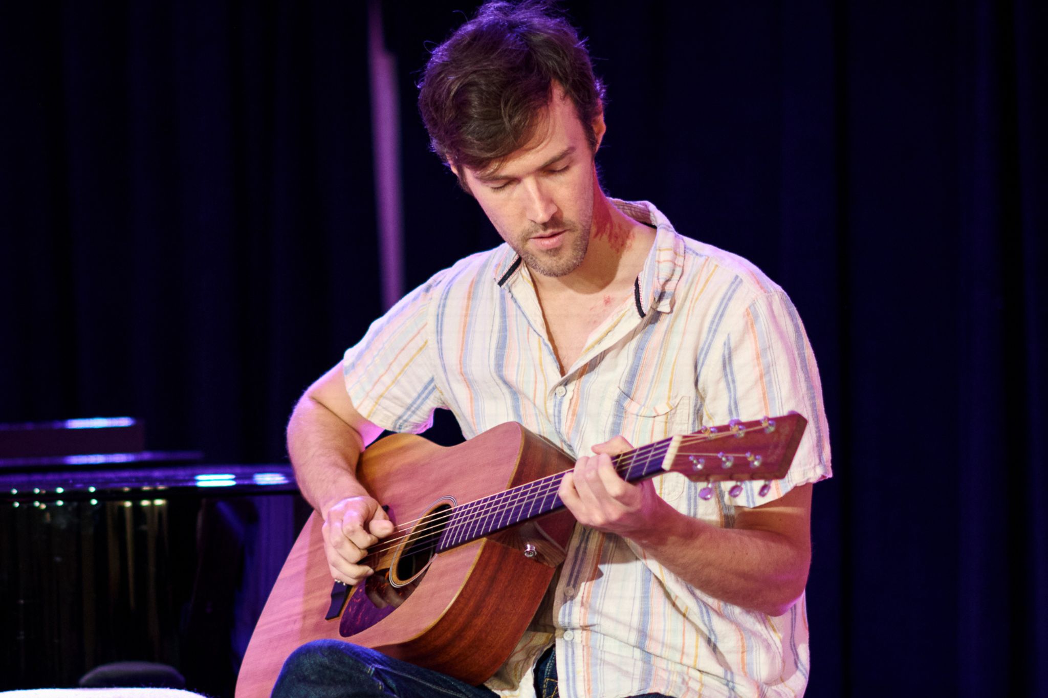 Beginner Guitar for Adults