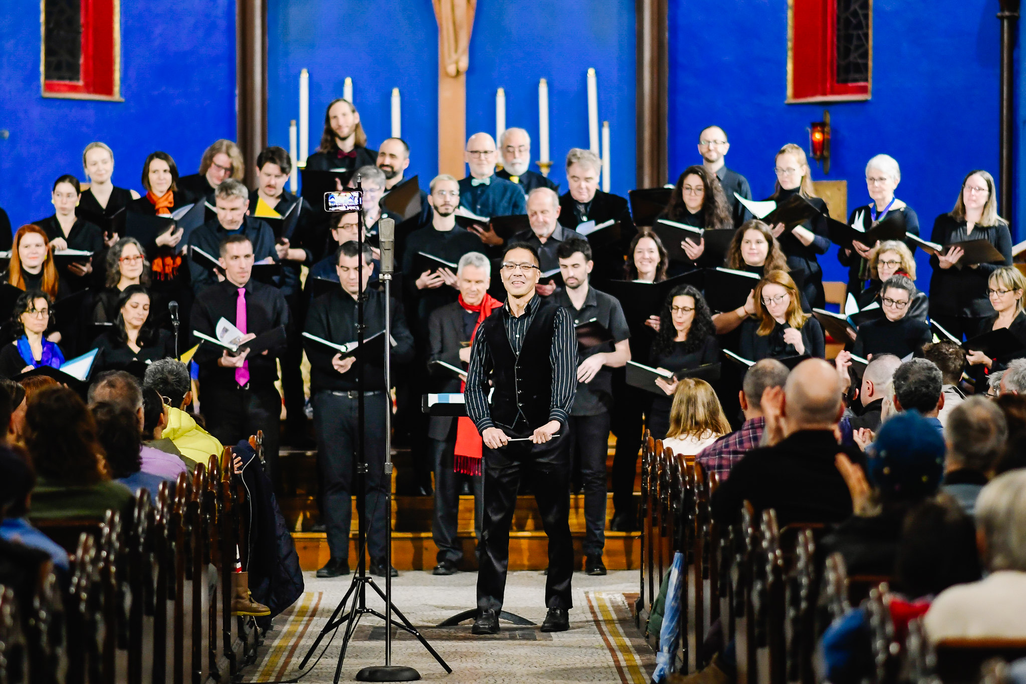 Brooklyn Conservatory Chorale