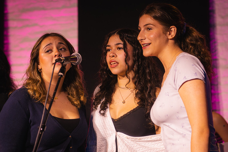 Brooklyn Harmonics Teens