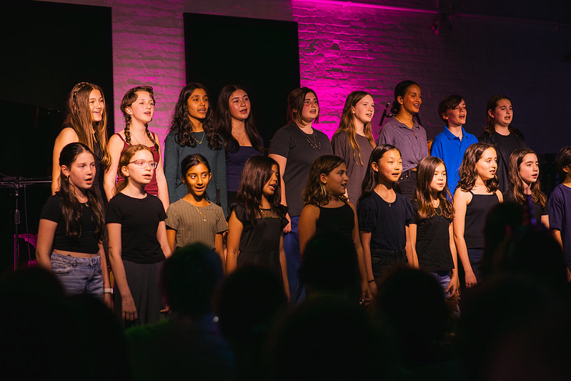 Brooklyn Harmonics Tweens