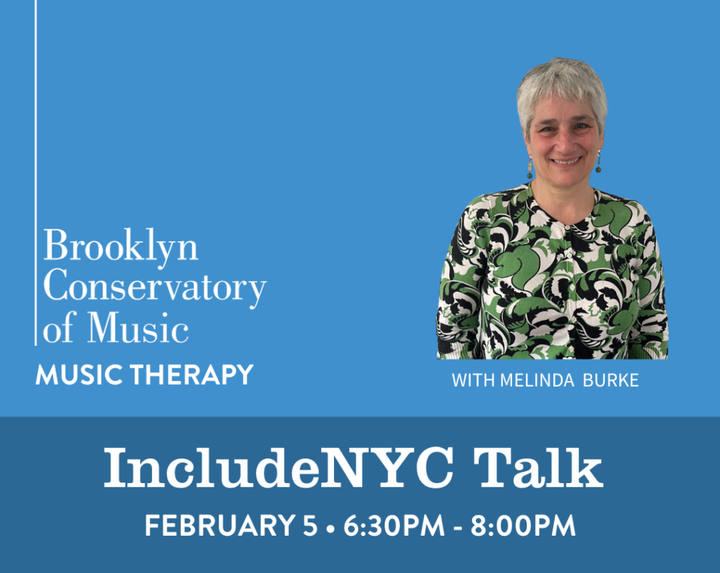 IncludeNYC Talk: Understanding Your Child’s Behavior