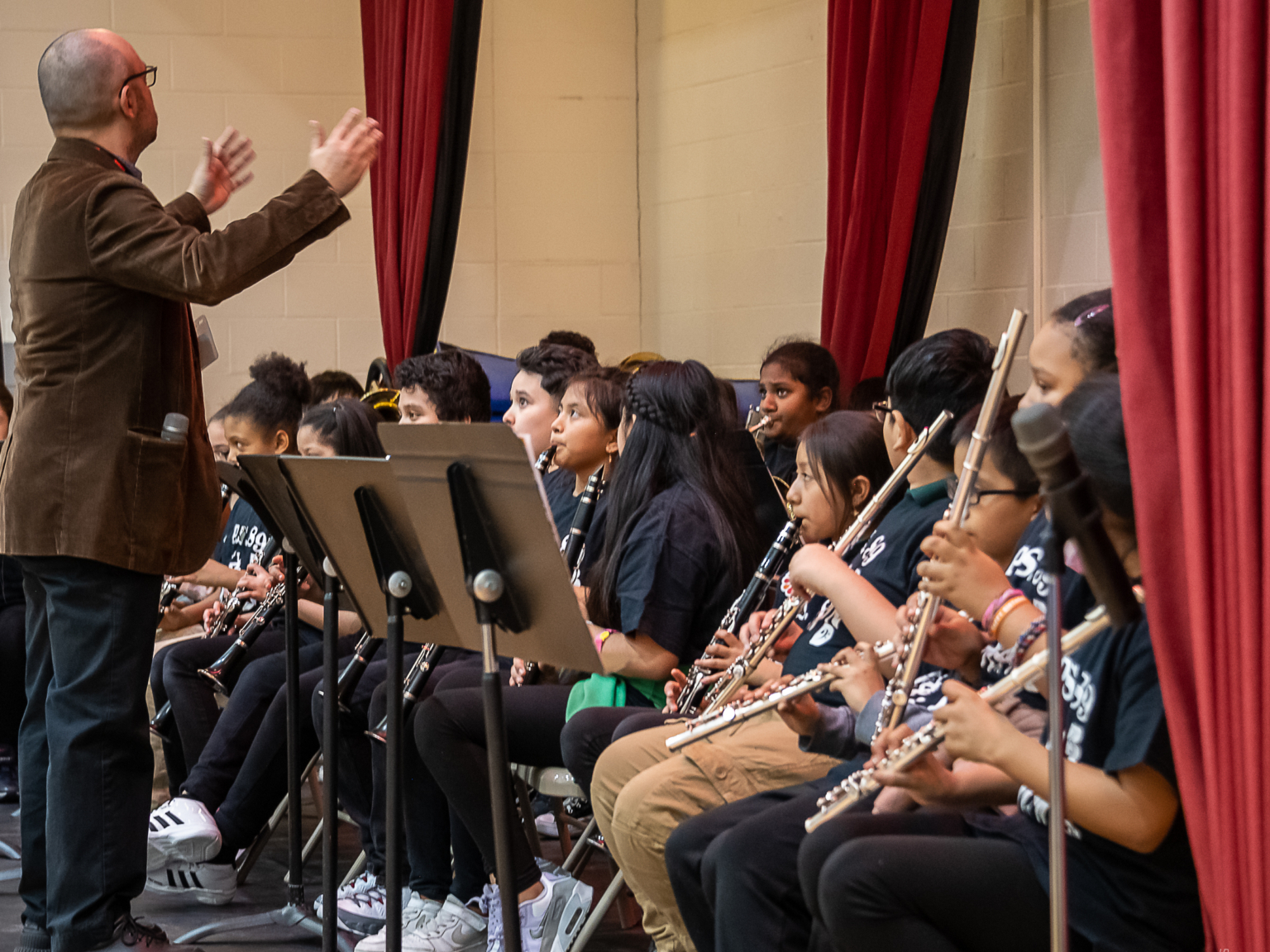 Find a Program - Brooklyn Conservatory of Music