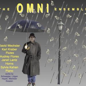 OMNI Ensemble Concert