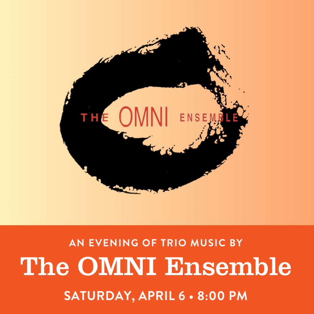 The OMNI Ensemble in Concert