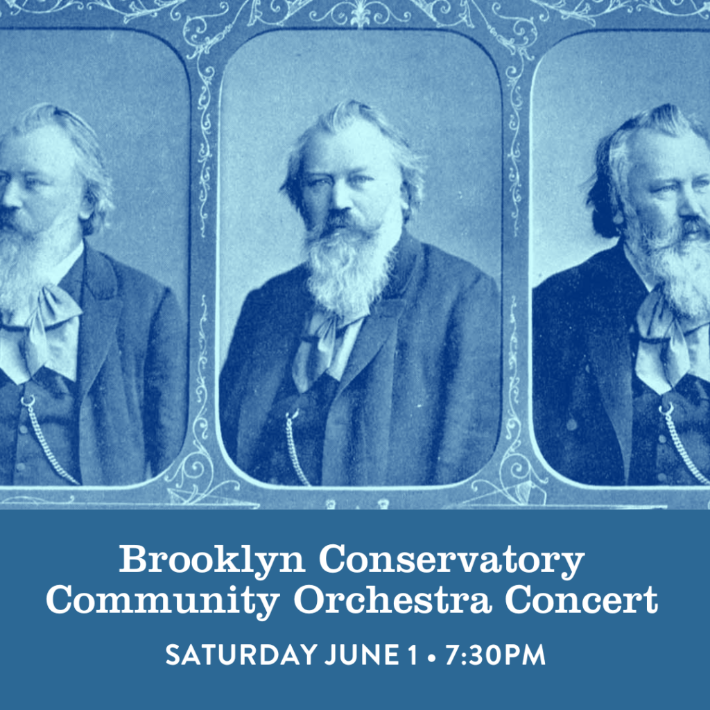 BCCO Spring Concert
