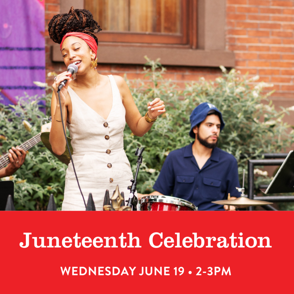 Juneteenth Celebration