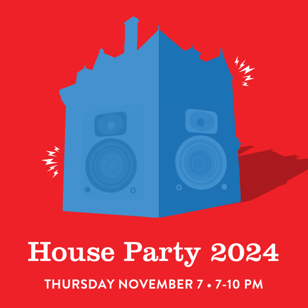 House Party 2024