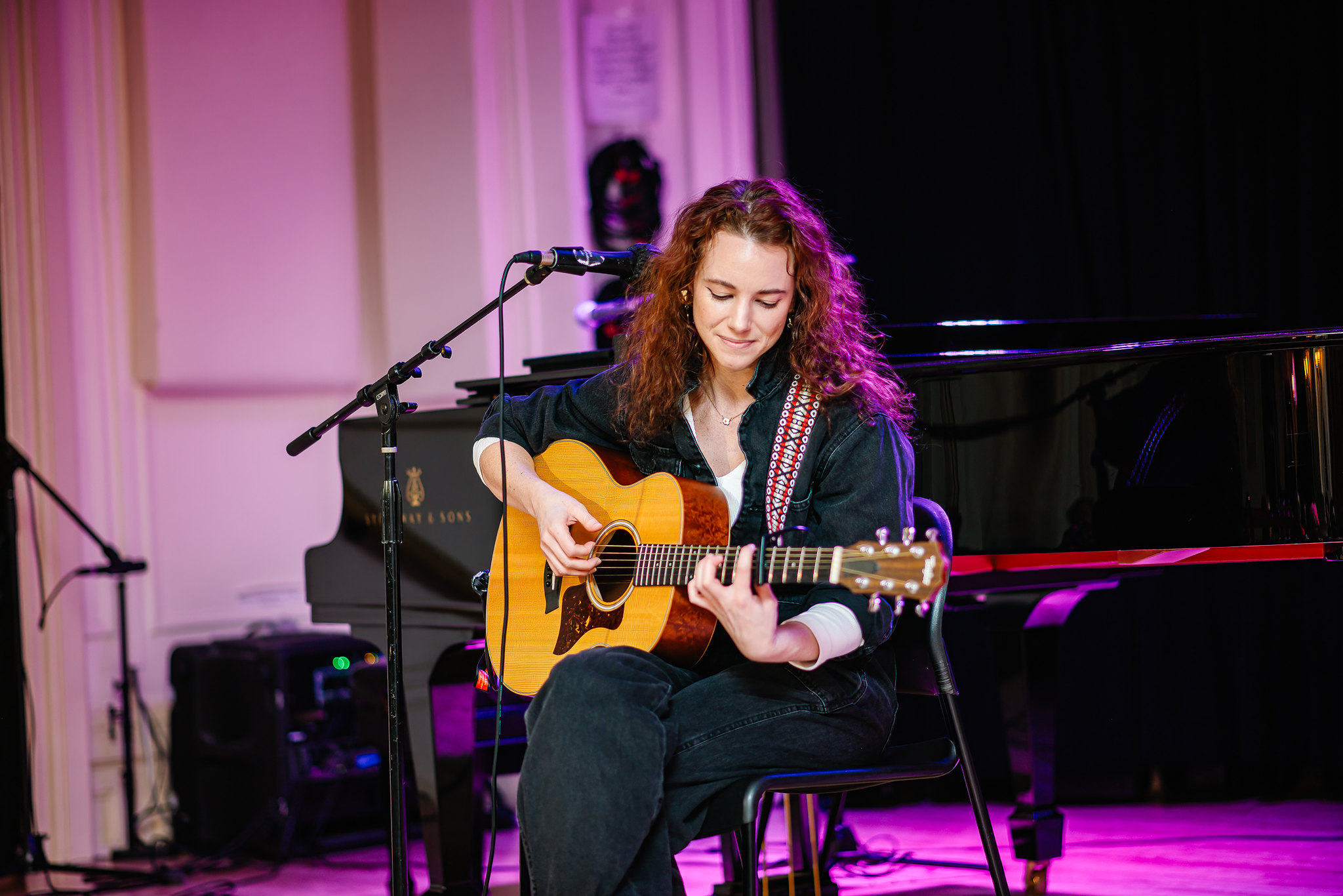 Songwriting Lab for Adults