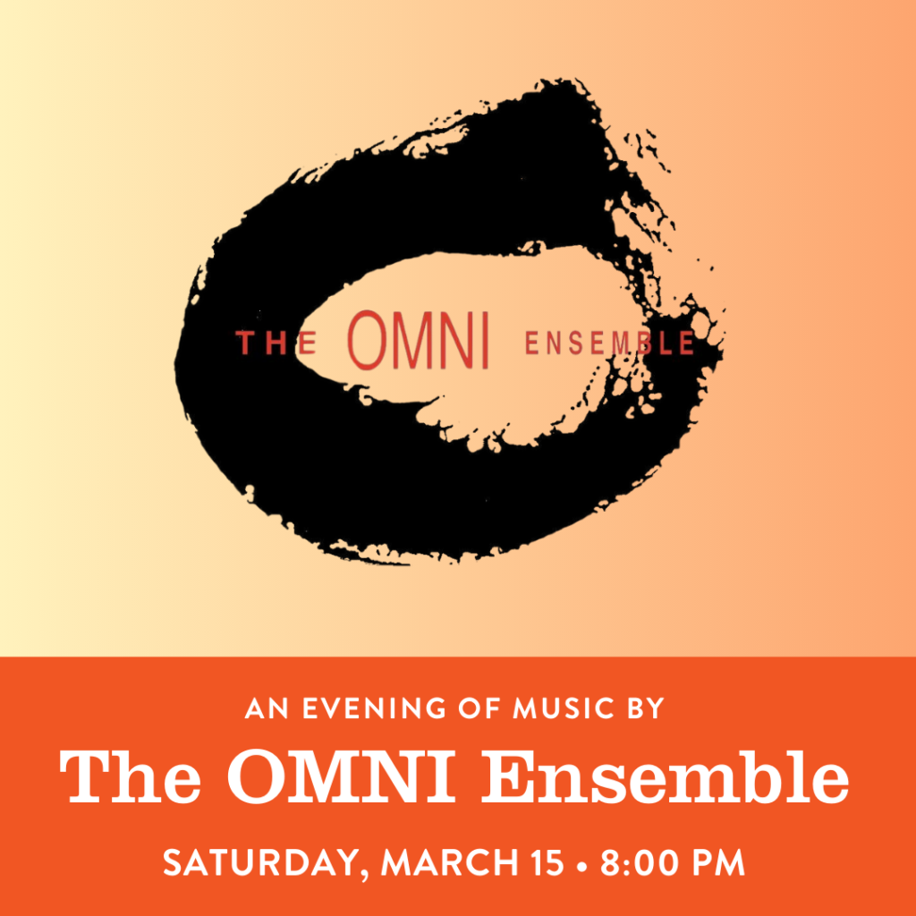 The OMNI Ensemble