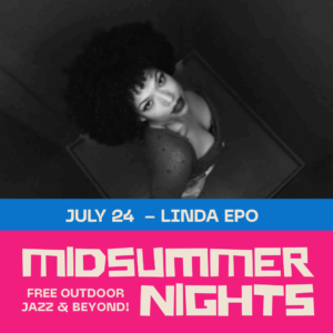 Midsummer Nights - Linda EPO