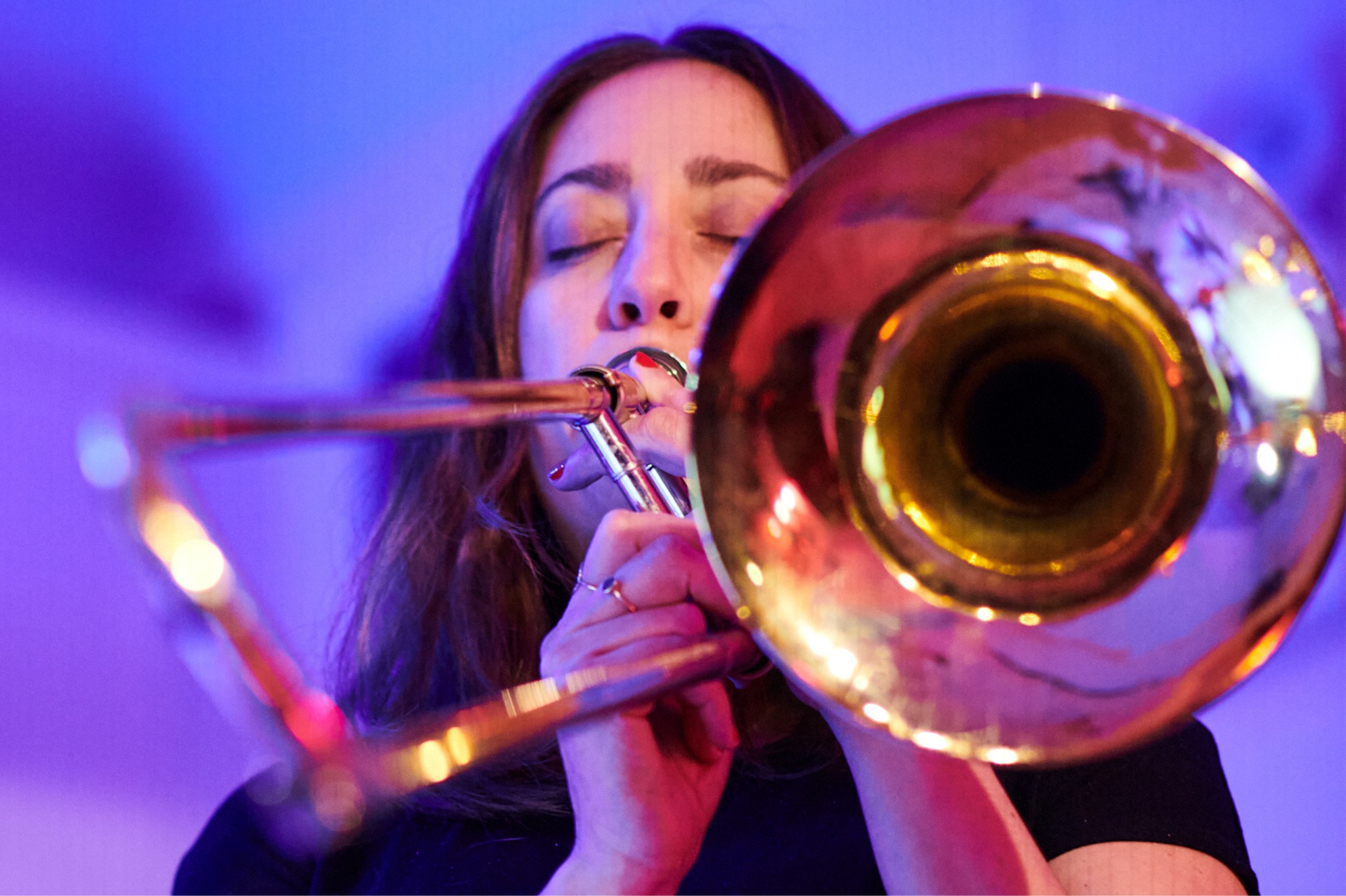 Jazz Program Overview