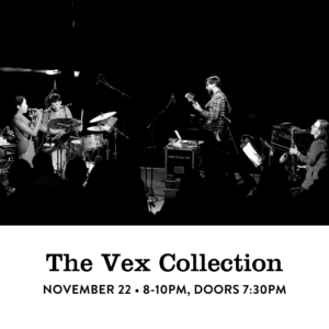 The Vex Collection