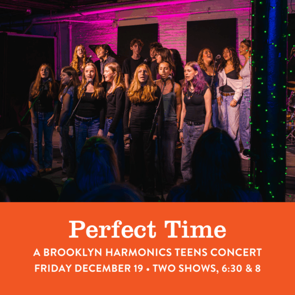 Perfect Time