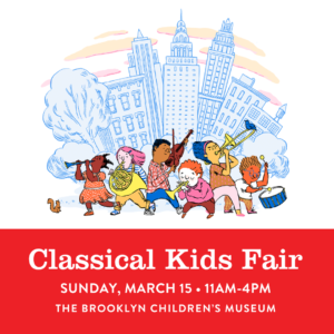 Classical Kids Fair 2026