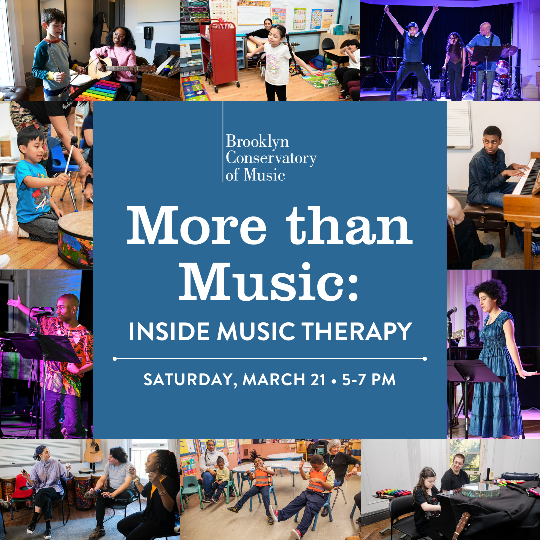 More Than Music: Inside Music Therapy