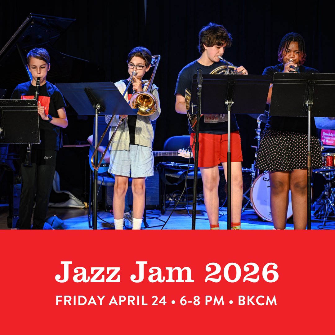 Jazz Jam 2026