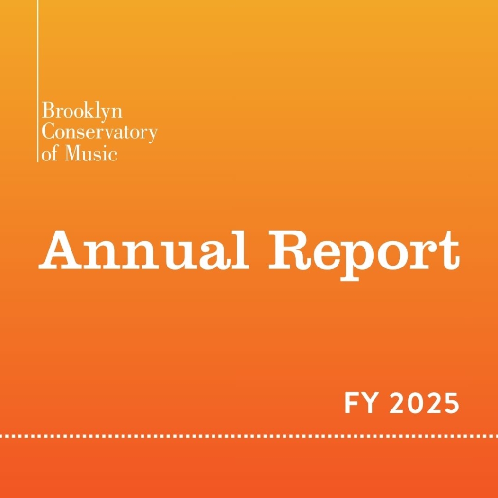 A square image for BKCM's FY 2025 Annual Report