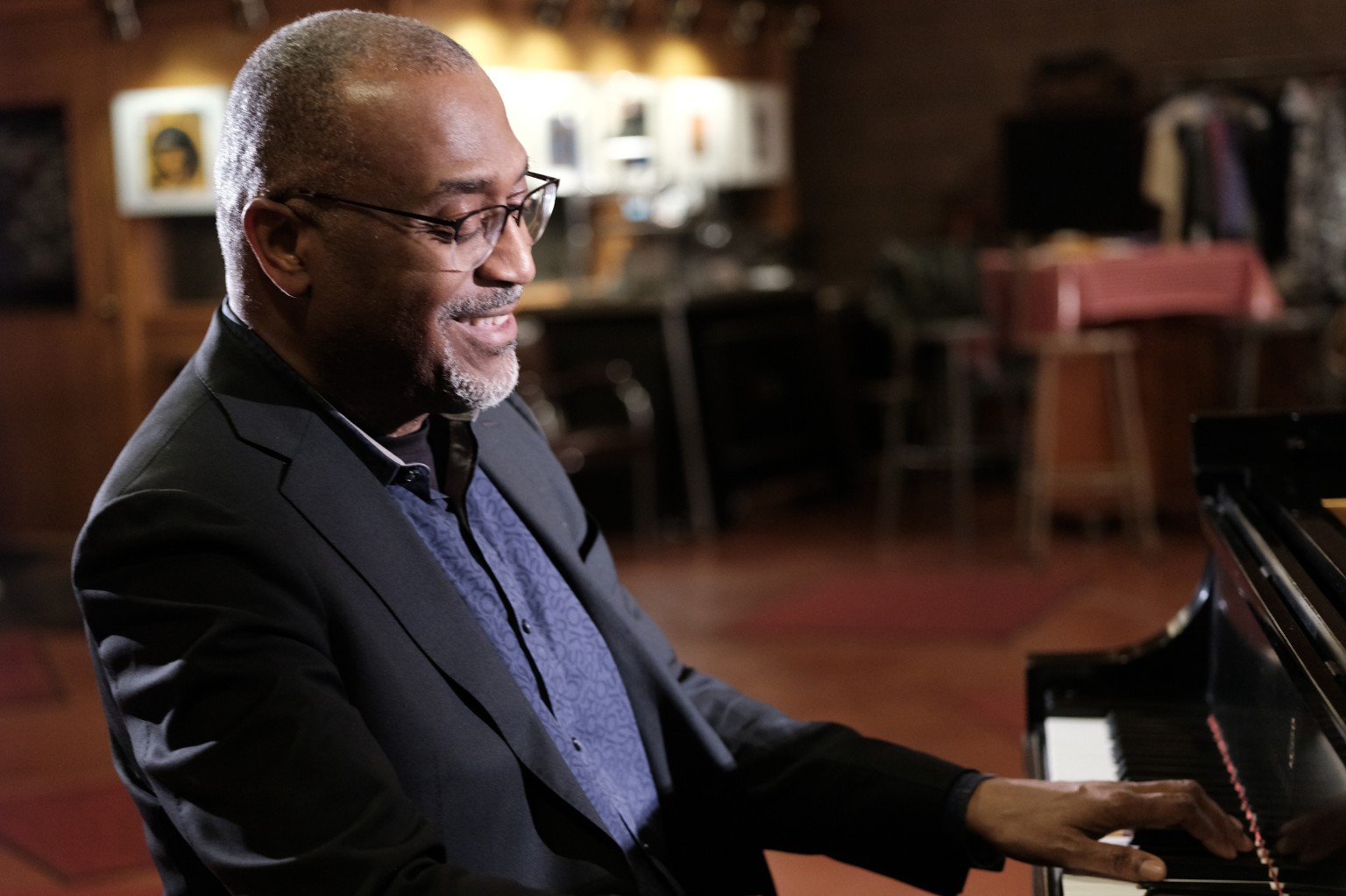 Jazz Piano Lab (Adults)