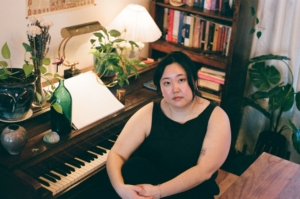 Naomi Nakanishi