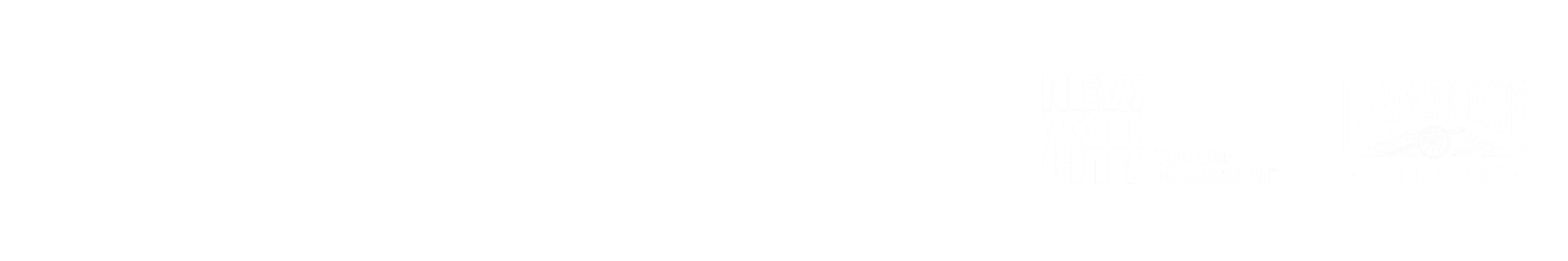 Logos for sponsors of House Party 2026